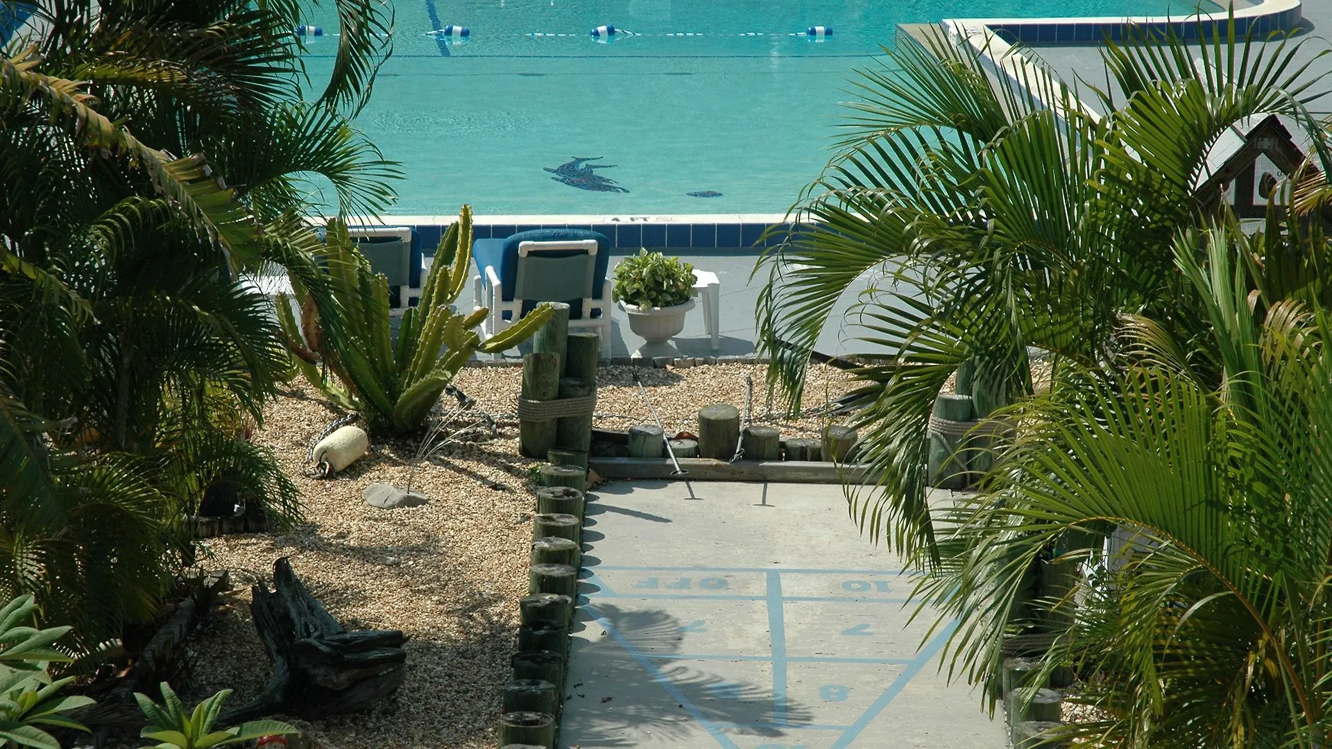 Hotel Dolphin 2*