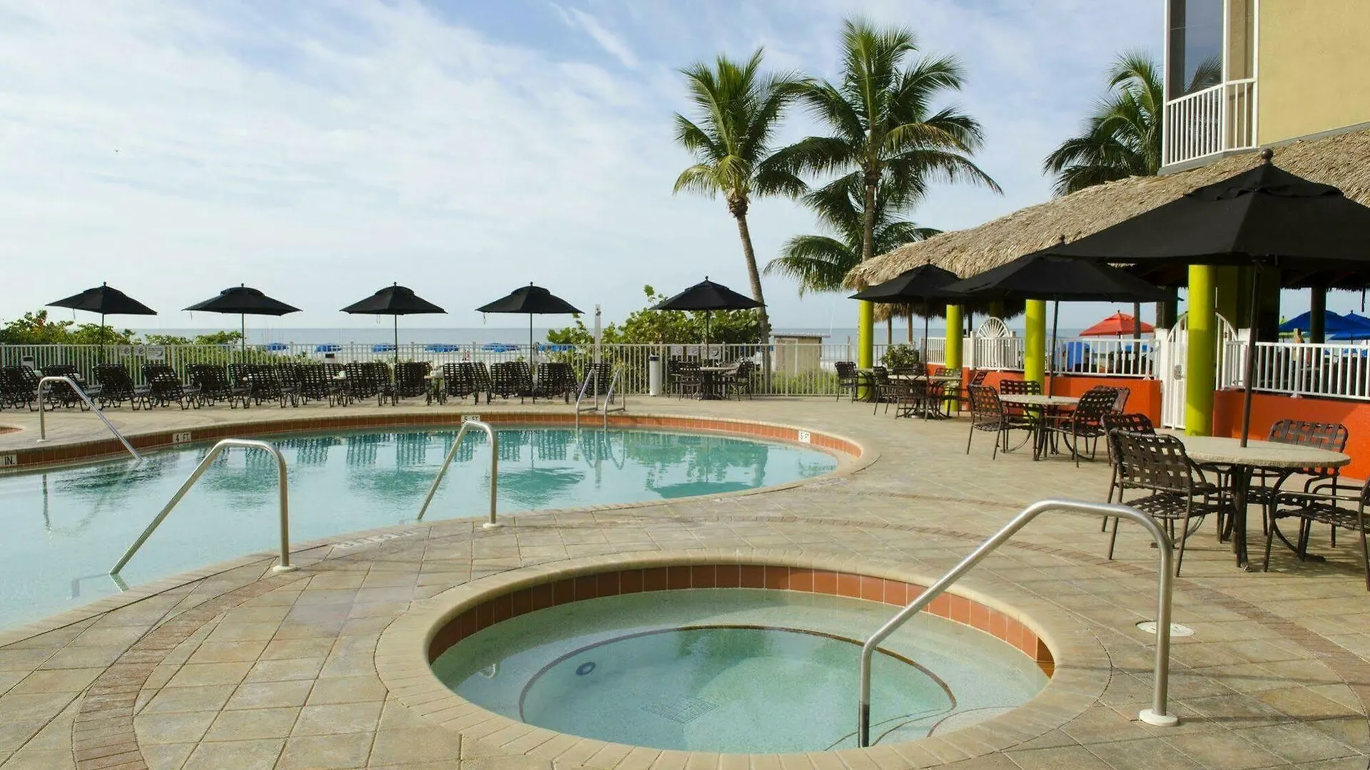 Diamond Head Resort Fort Myers Beach