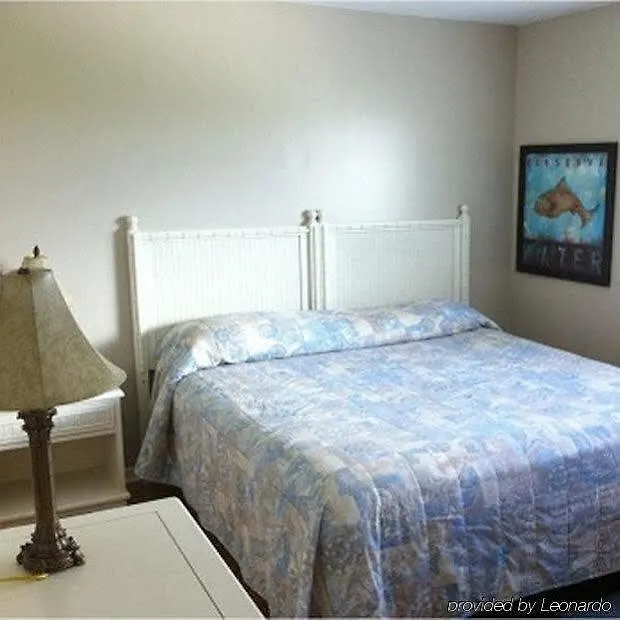 Gulfview Manor