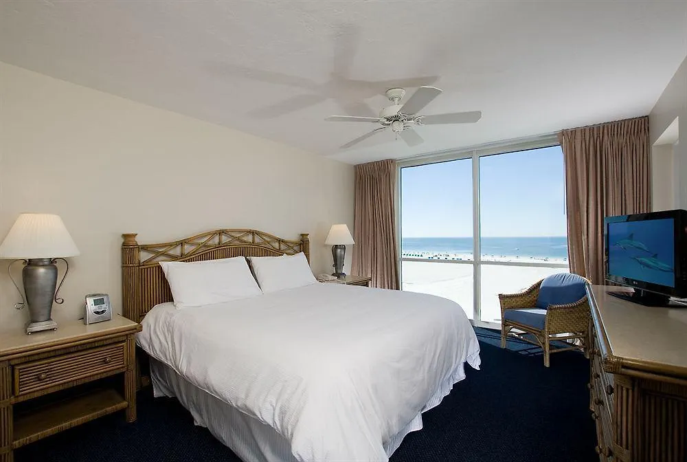 Resort Gullwing 3*