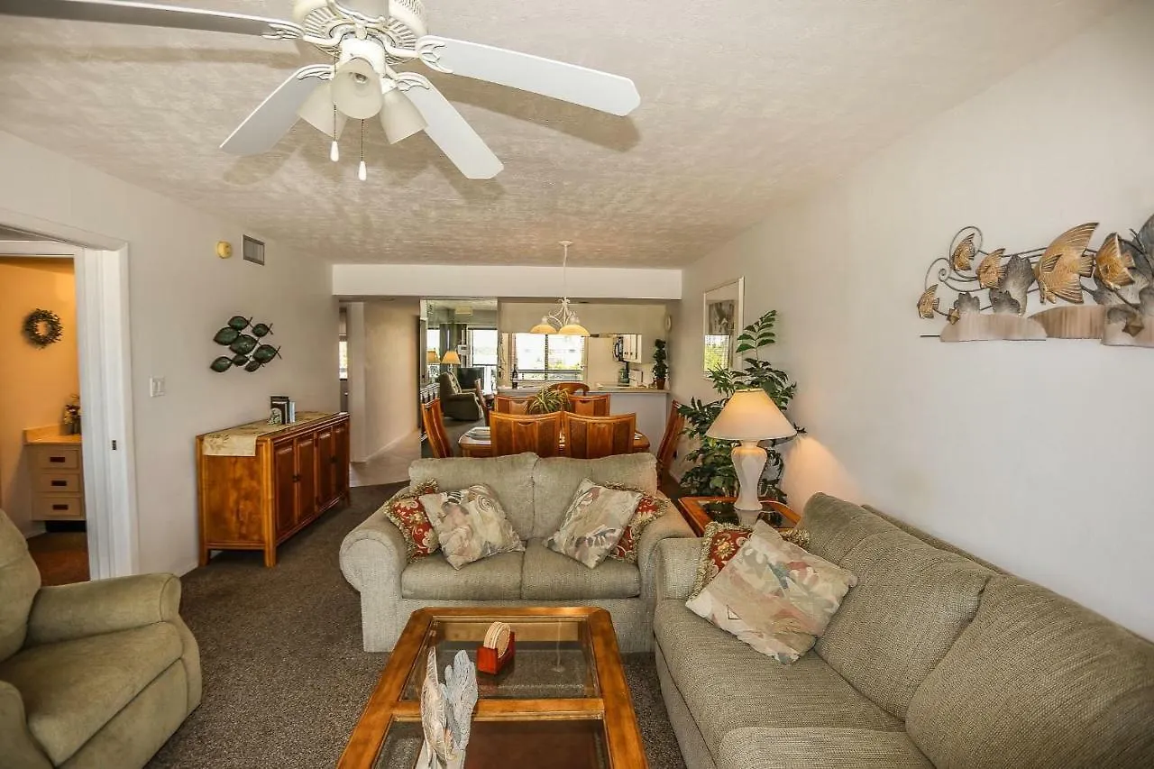 Islands End 204 Holiday home