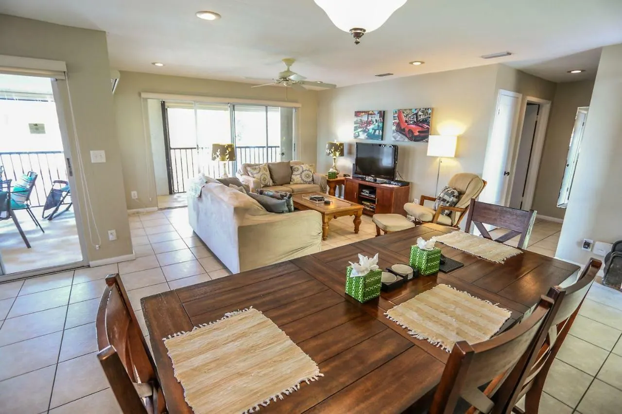 Kona Club 308 Holiday home