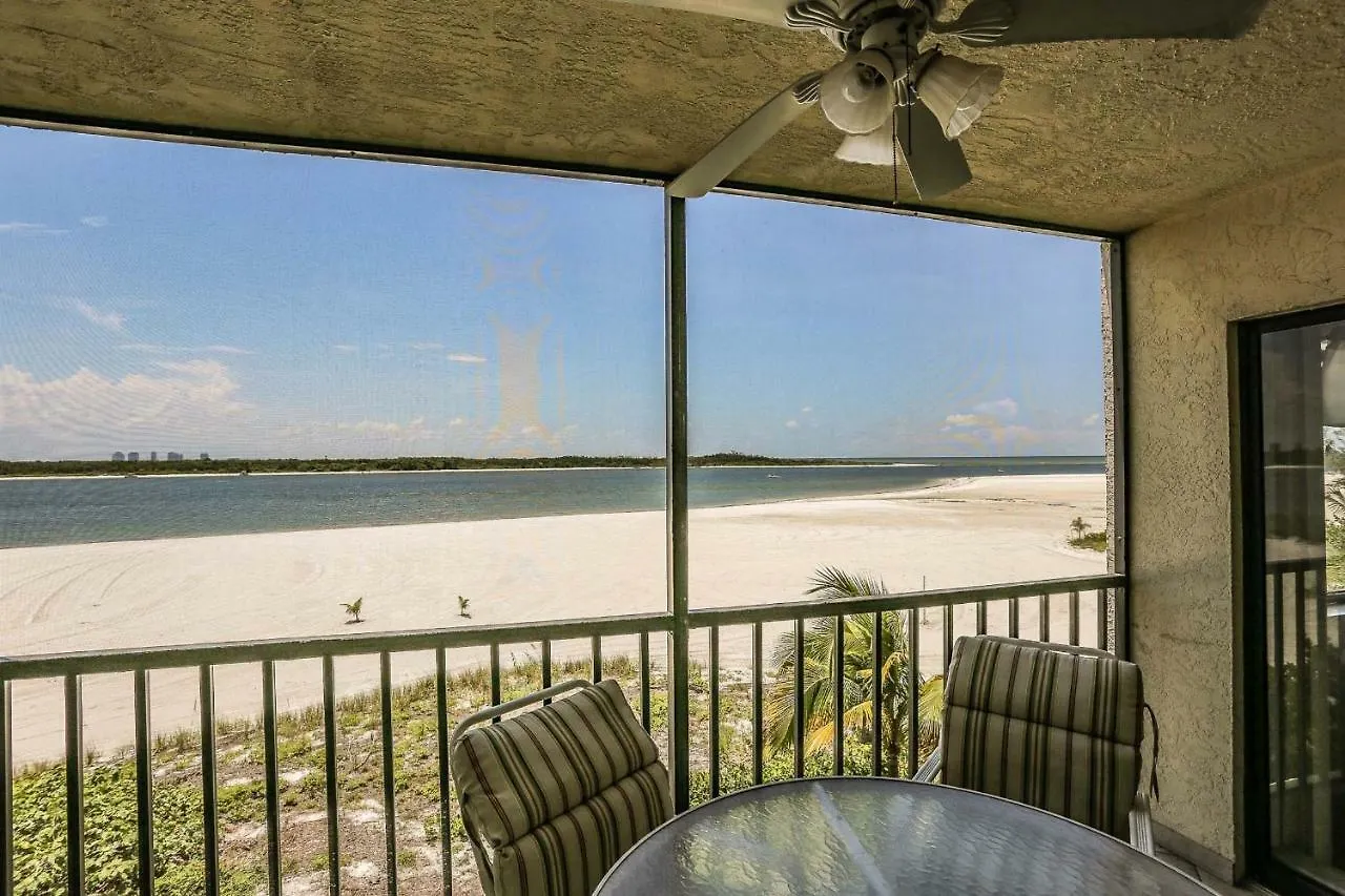 Islands End 204 Holiday home