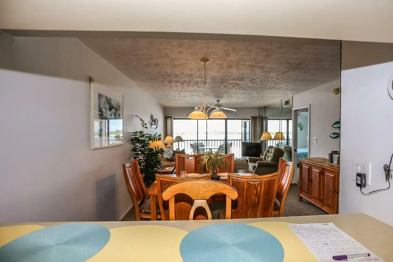 Holiday home Islands End 204