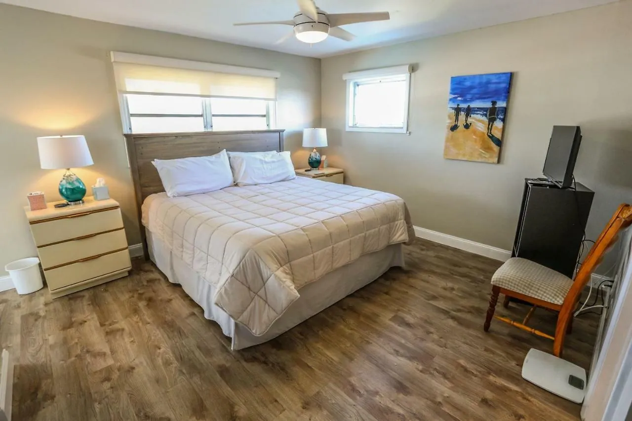 Holiday home Kona Club 308