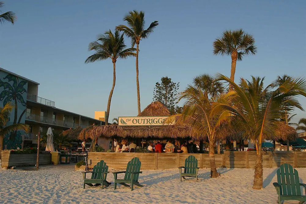 Outrigger 3*
