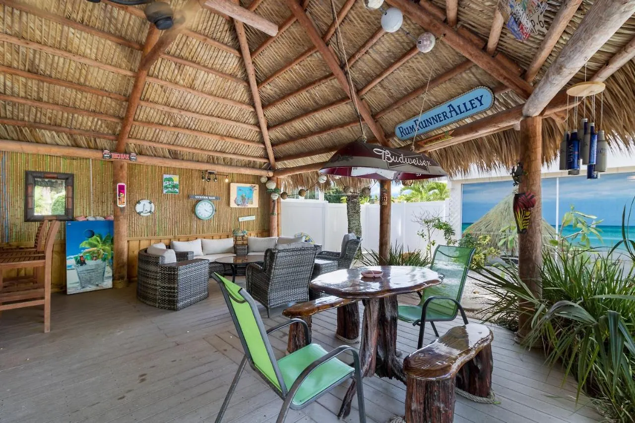 Palm Terrace *