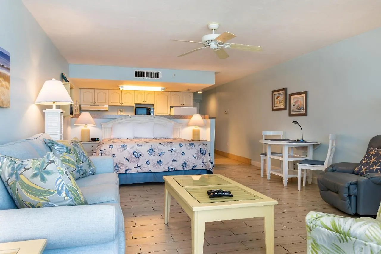 Casa Playa 리조트 2*