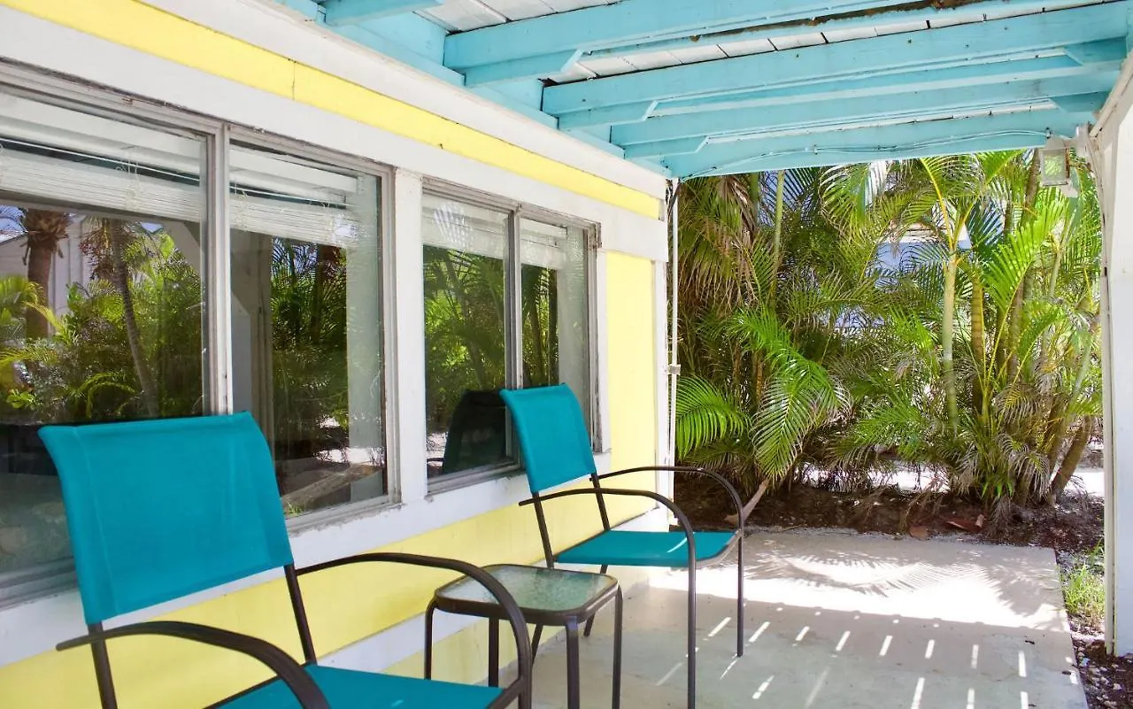 Sandy Otel