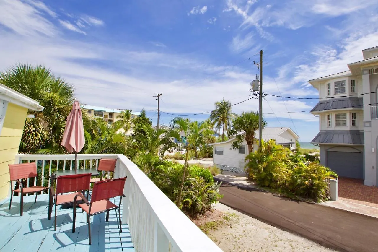 Sandy Otel Fort Myers Beach