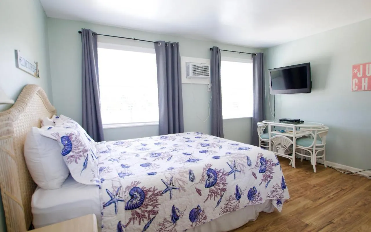 Sandy Otel 2*