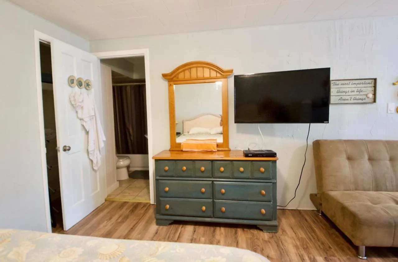 Sandy Otel 2*