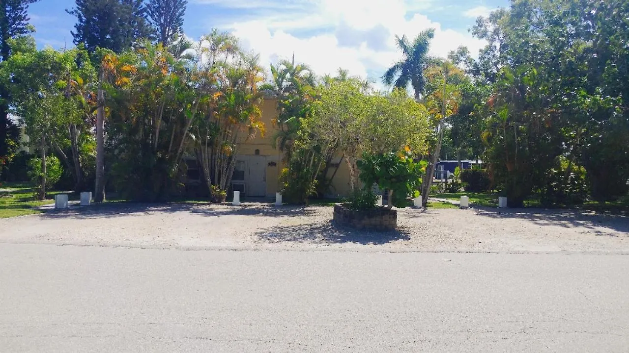 Hidden Harbor Ξενοδοχείο Fort Myers Beach