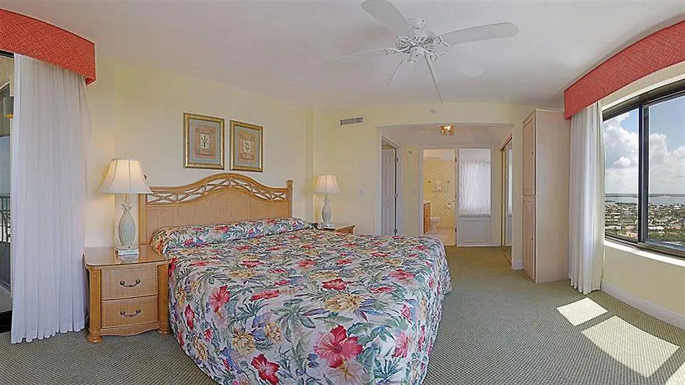 Pointe Estero Rezort Fort Myers Beach