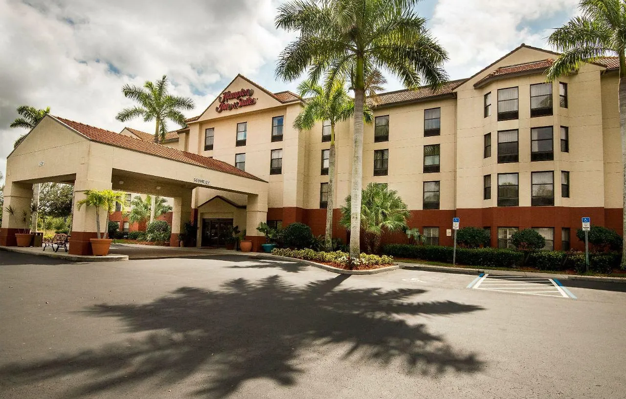 Otel Hampton & Myers Beach/sanibel Gateway Fort Myers Beach