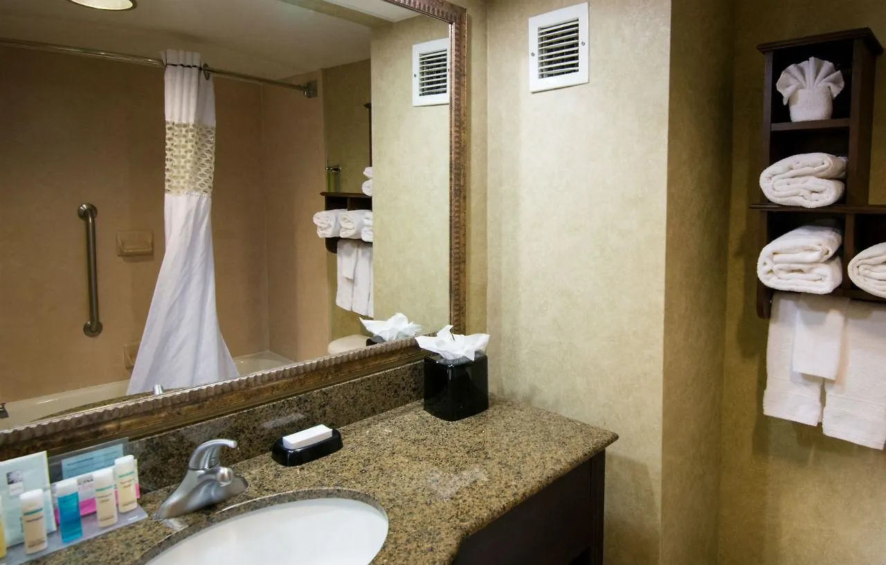Hampton & Myers Beach/sanibel Gateway Otel