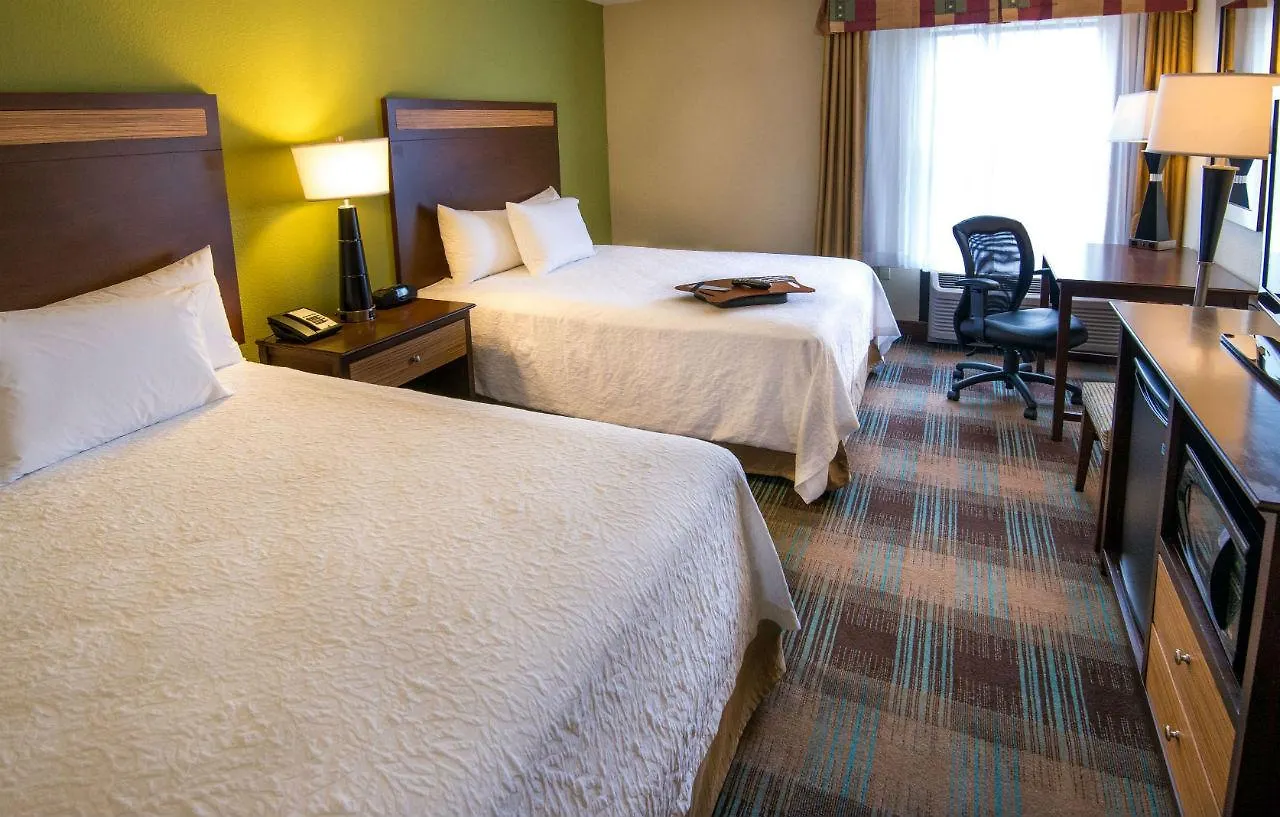 Hampton & Myers Beach/sanibel Gateway Otel 3*