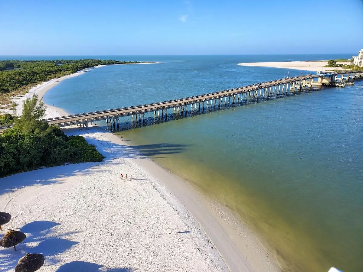 Lovers Key Club By Sandy's Beachfront * フォートマイヤーズビーチ