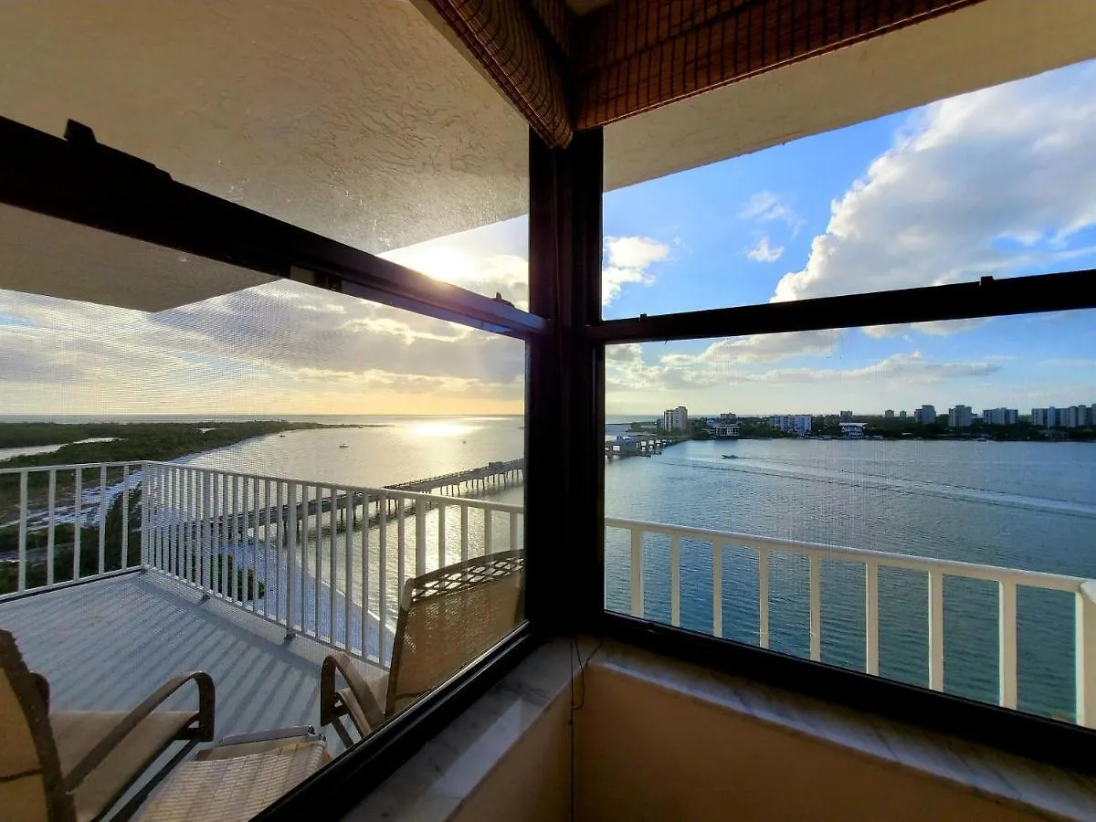 Lovers Key Club By Sandy's Beachfront * フォートマイヤーズビーチ