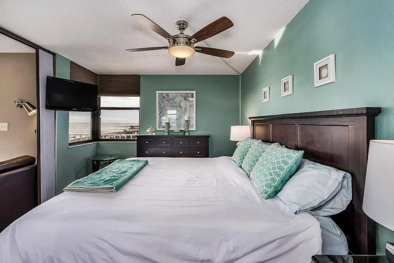 Lovers Key Club By Sandy's Beachfront * フォートマイヤーズビーチ