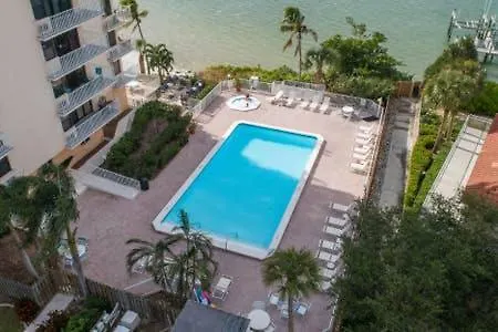 Lovers Key Club By Sandy's Beachfront * フォートマイヤーズビーチ