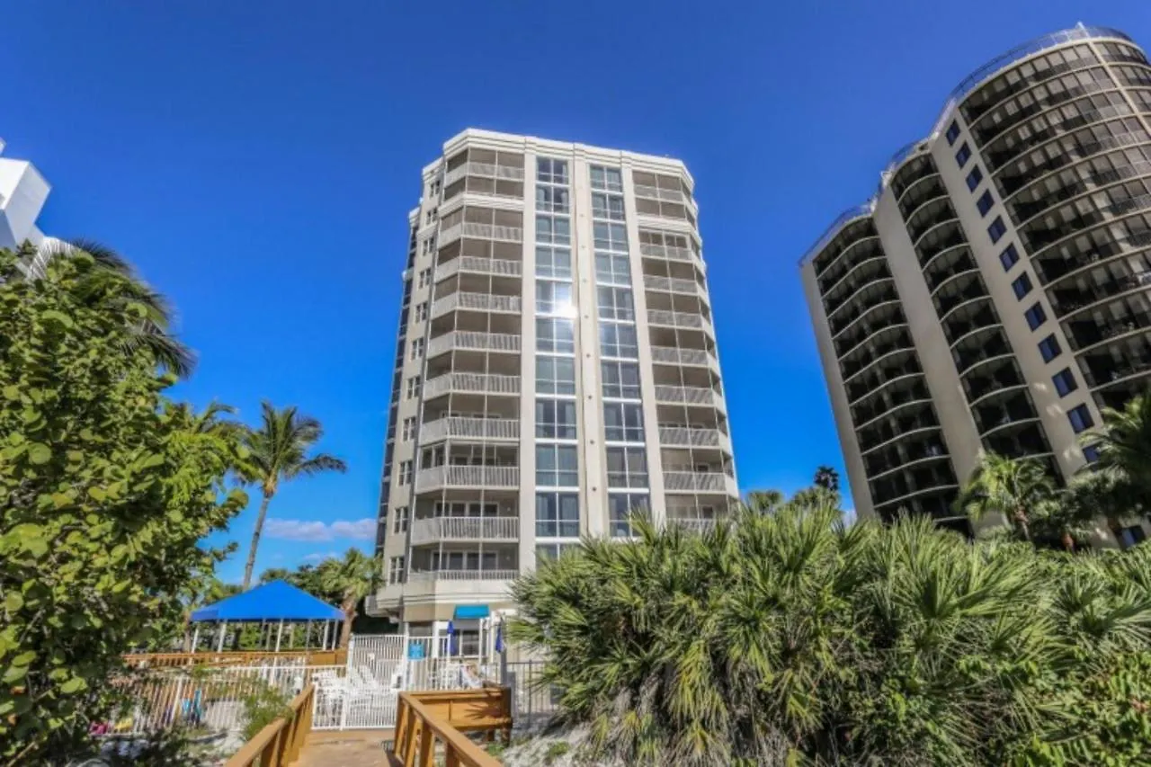 Gullwing 503 Fort Myers Beach