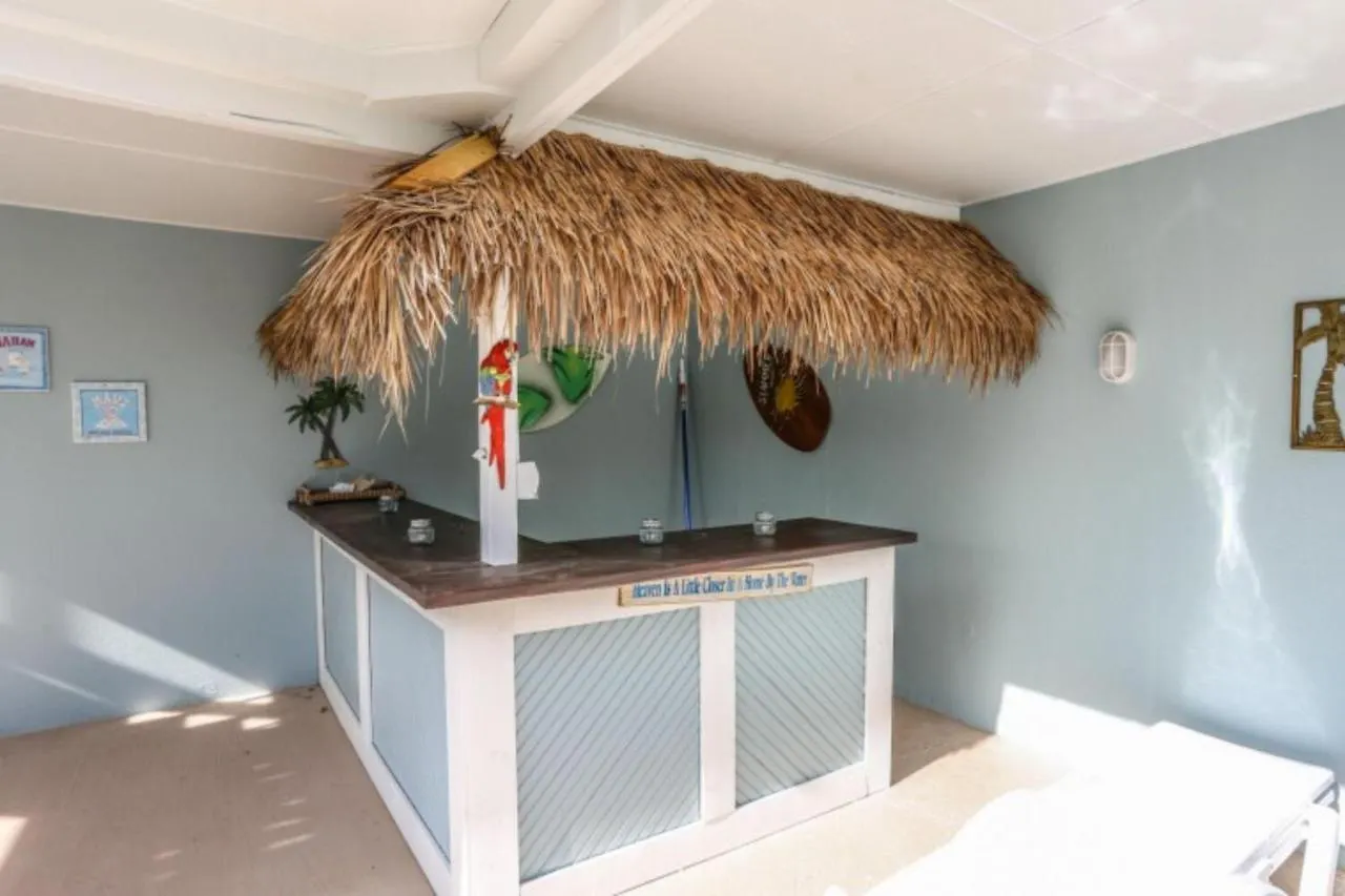 100 Tarpon Holiday home Fort Myers Beach