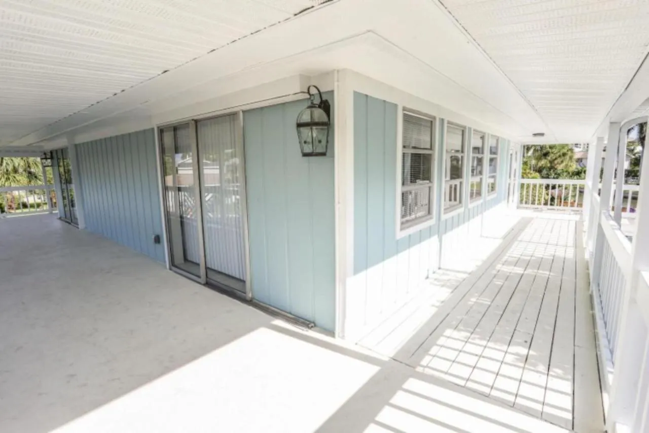 100 Tarpon Holiday home Fort Myers Beach