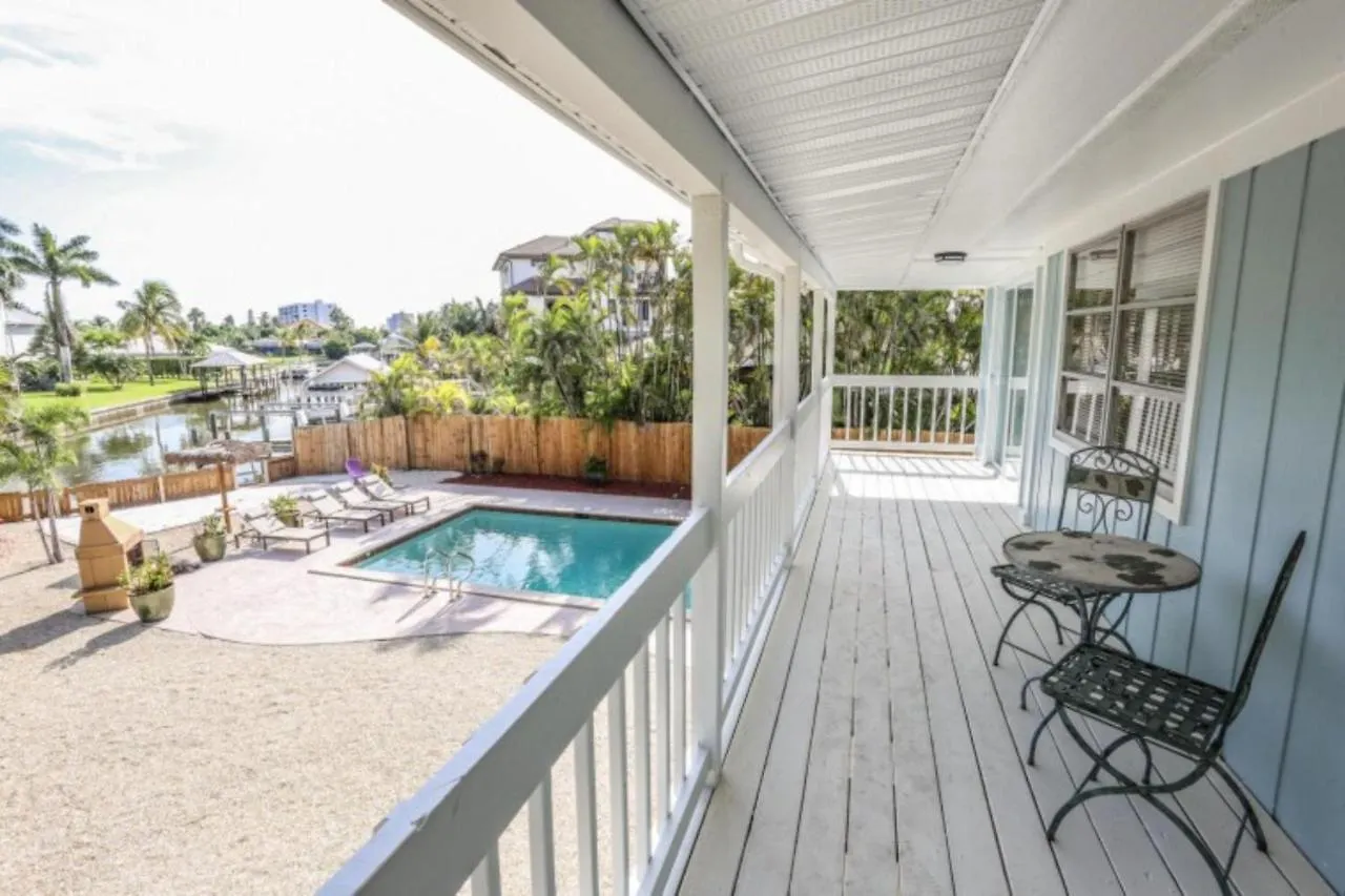 100 Tarpon Fort Myers Beach