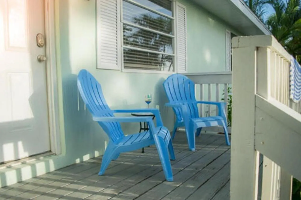 138-140 Delmar Σπίτι διακοπών Fort Myers Beach