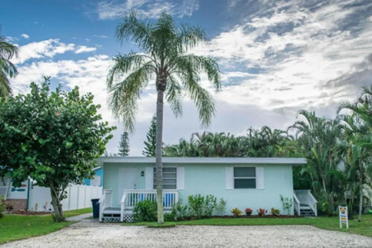 Σπίτι διακοπών 138-140 Delmar Fort Myers Beach