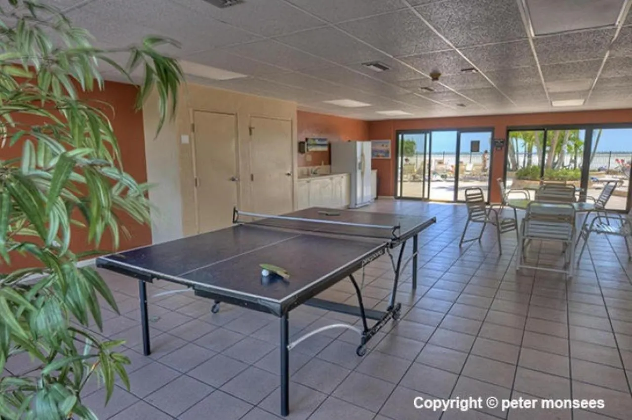 Carlos Pointe By Distinctive * Fort Myers Beach