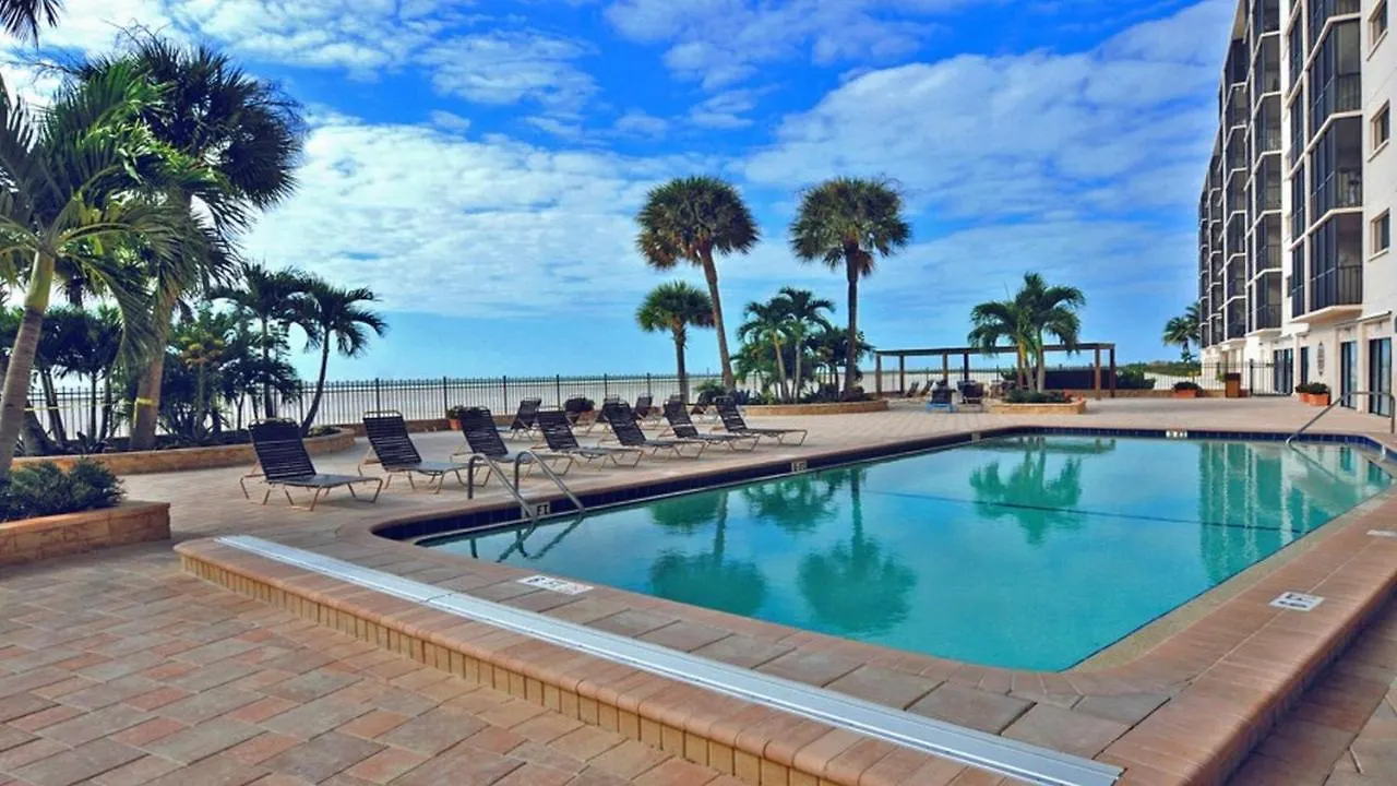 Vakantiehuis Carlos Pointe By Distinctive Fort Myers Beach
