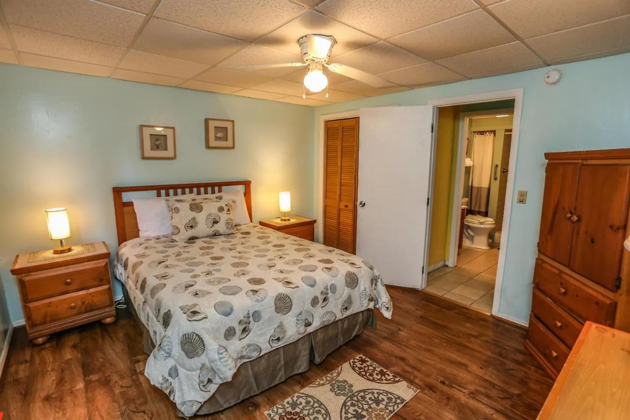 Ferienhaus 191 Anchorage A Fort Myers Beach