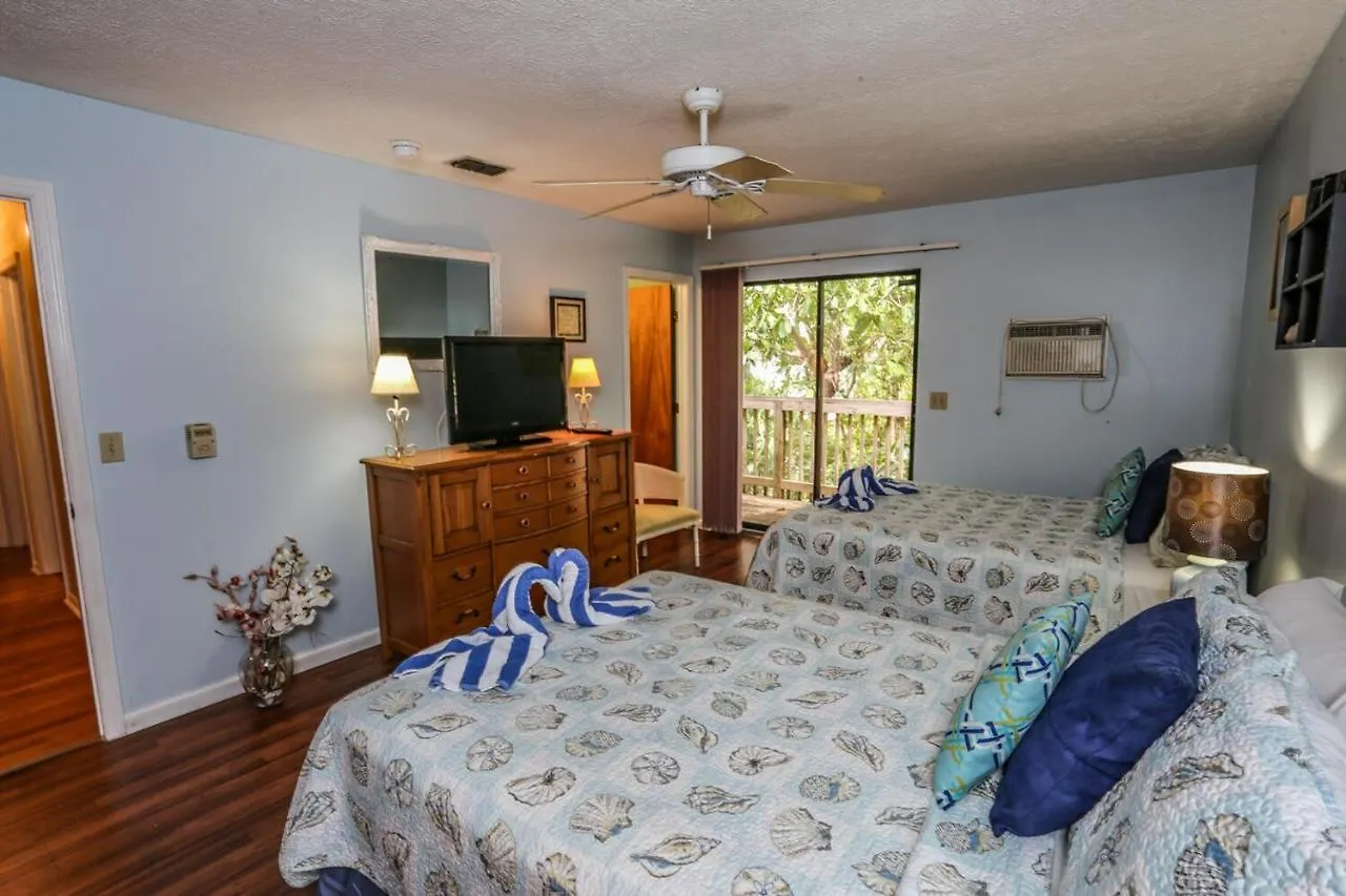 191 Anchorage Three * Fort Myers Beach