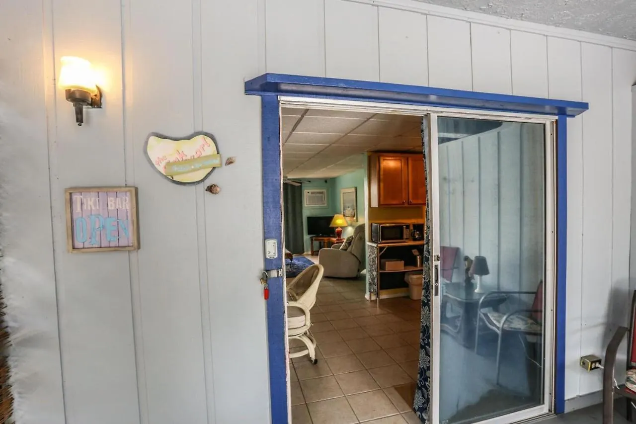 191 Anchorage A Ferienhaus Fort Myers Beach
