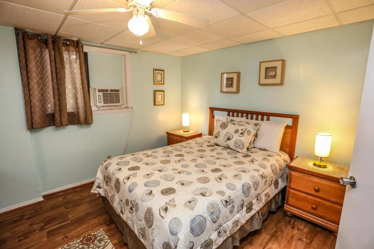 191 Anchorage A Ferienhaus Fort Myers Beach
