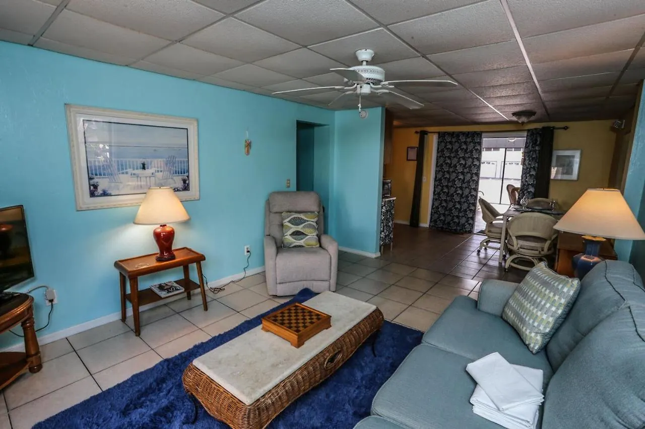 Ferienhaus 191 Anchorage A Fort Myers Beach
