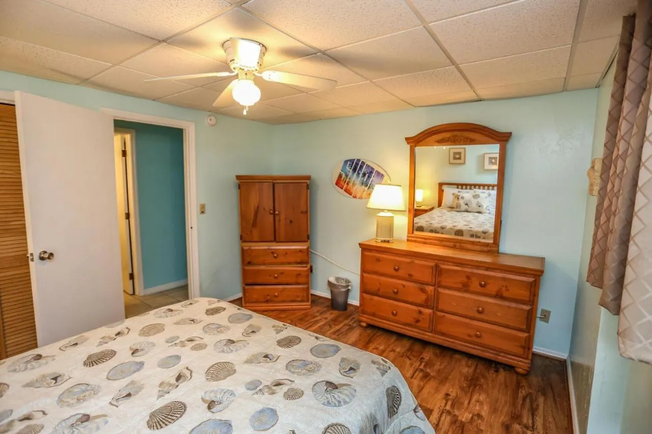 191 Anchorage A *