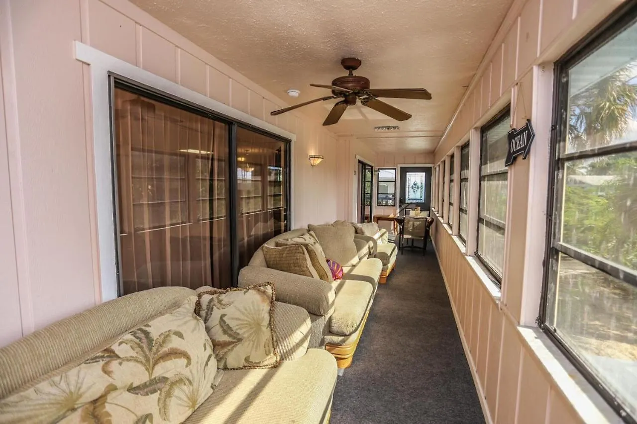 Feriehus 191 Anchorage D Fort Myers Beach