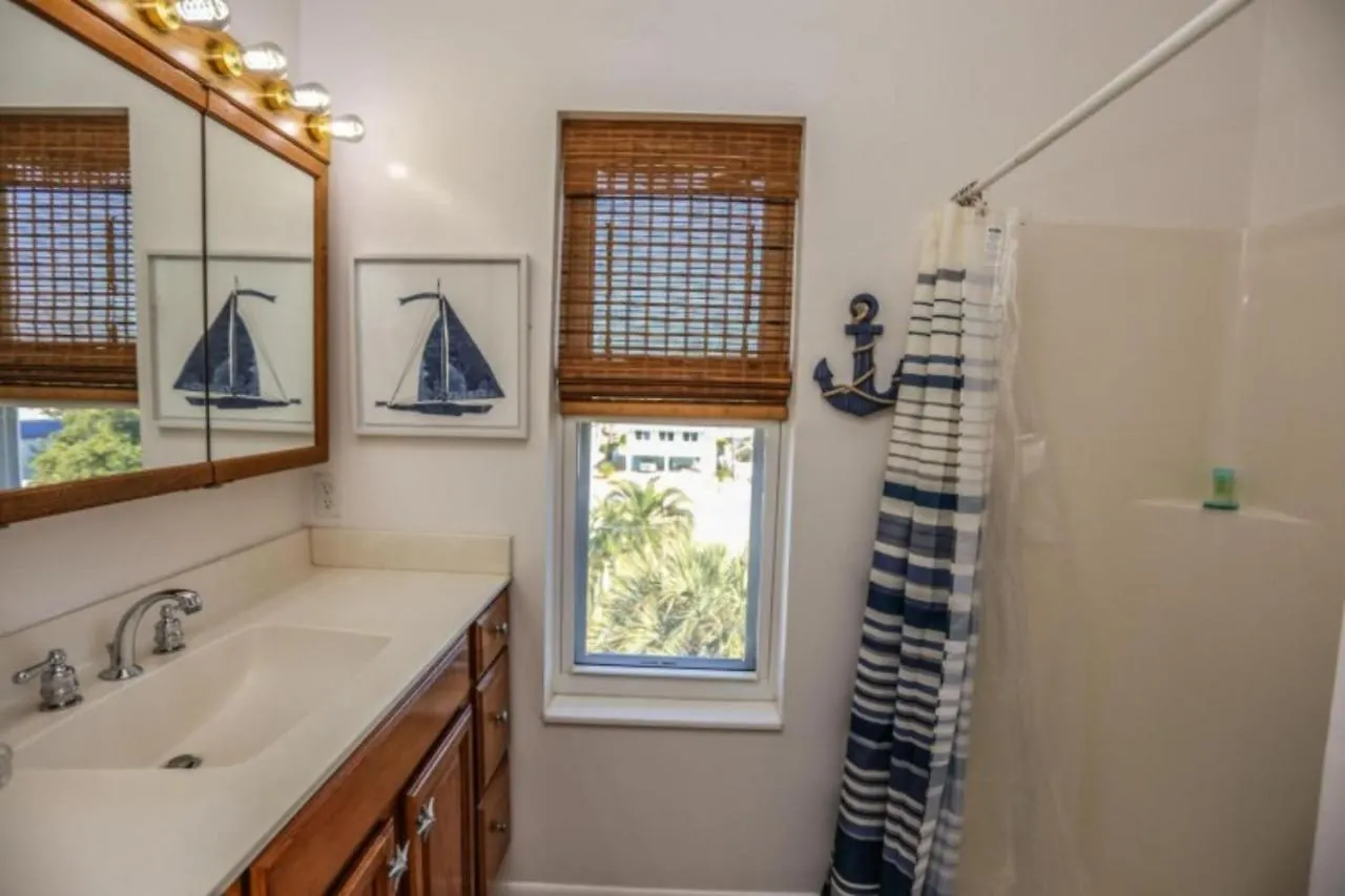 Σπίτι διακοπών 245 Carolina Fort Myers Beach