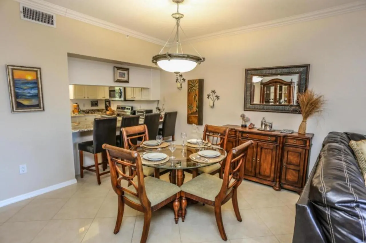 Casa Marina 612 * Fort Myers Beach