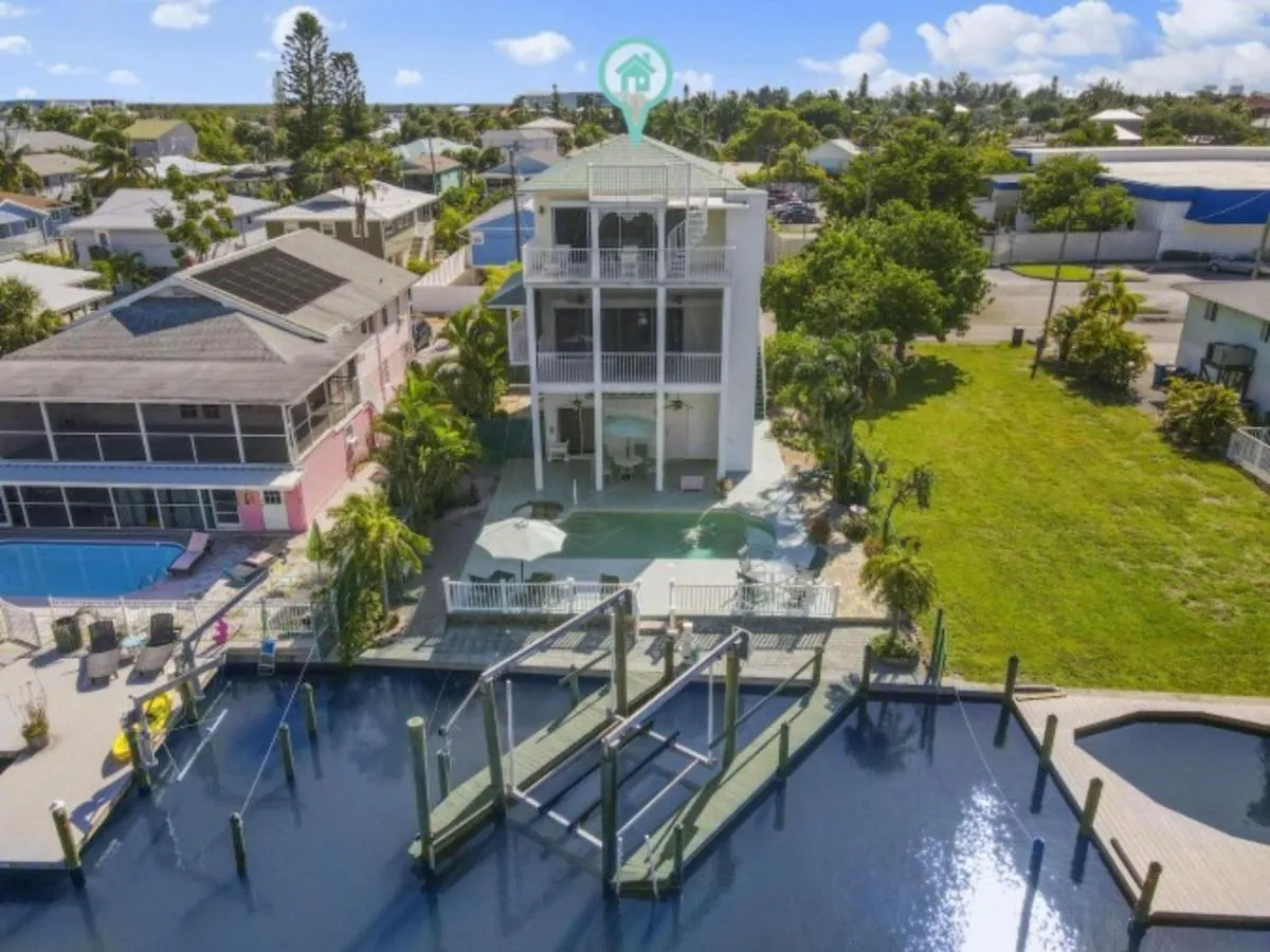 245 Carolina Fort Myers Beach