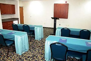 Otel Hampton & Myers Beach/sanibel Gateway 3*