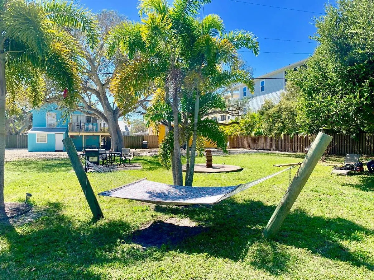 Myerside And Fort Myers Beach