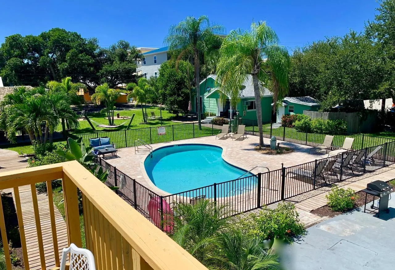 Estalagem Myerside And Fort Myers Beach