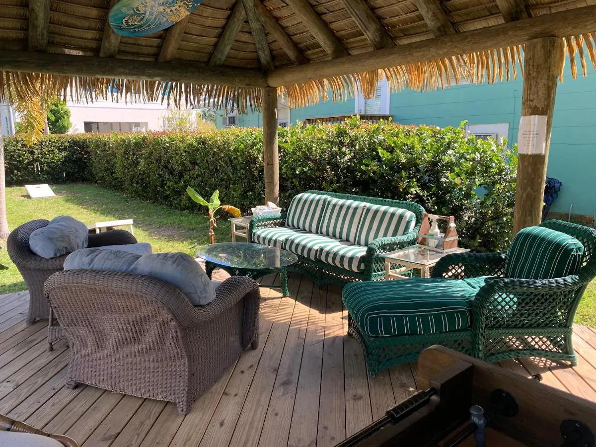 Estalagem Myerside And Fort Myers Beach