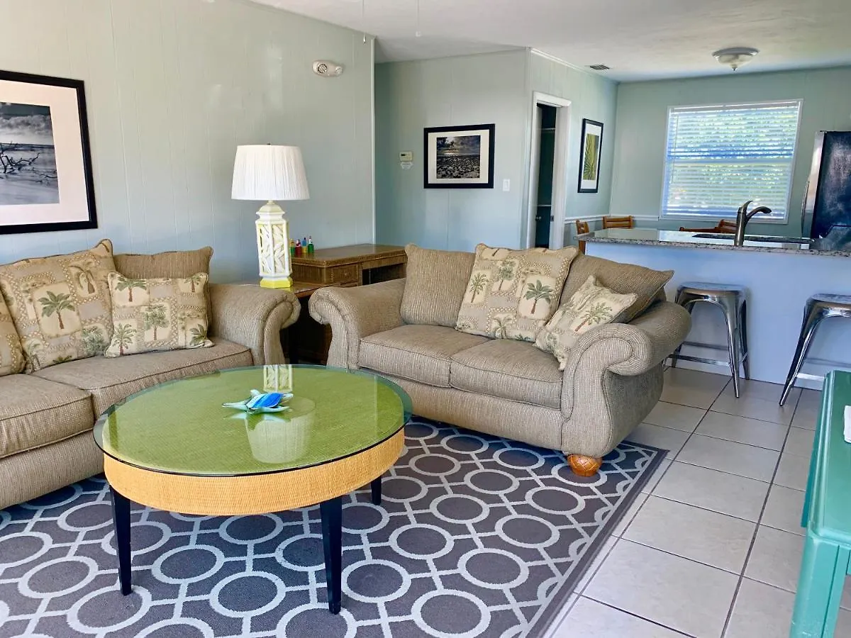 Estalagem Myerside And Fort Myers Beach