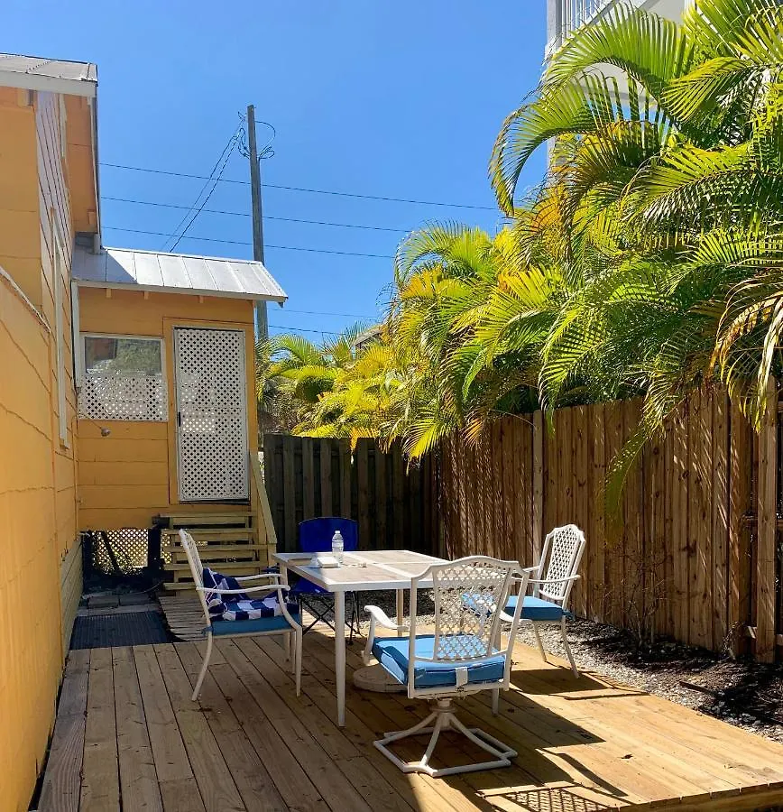 Estalagem Myerside And Fort Myers Beach