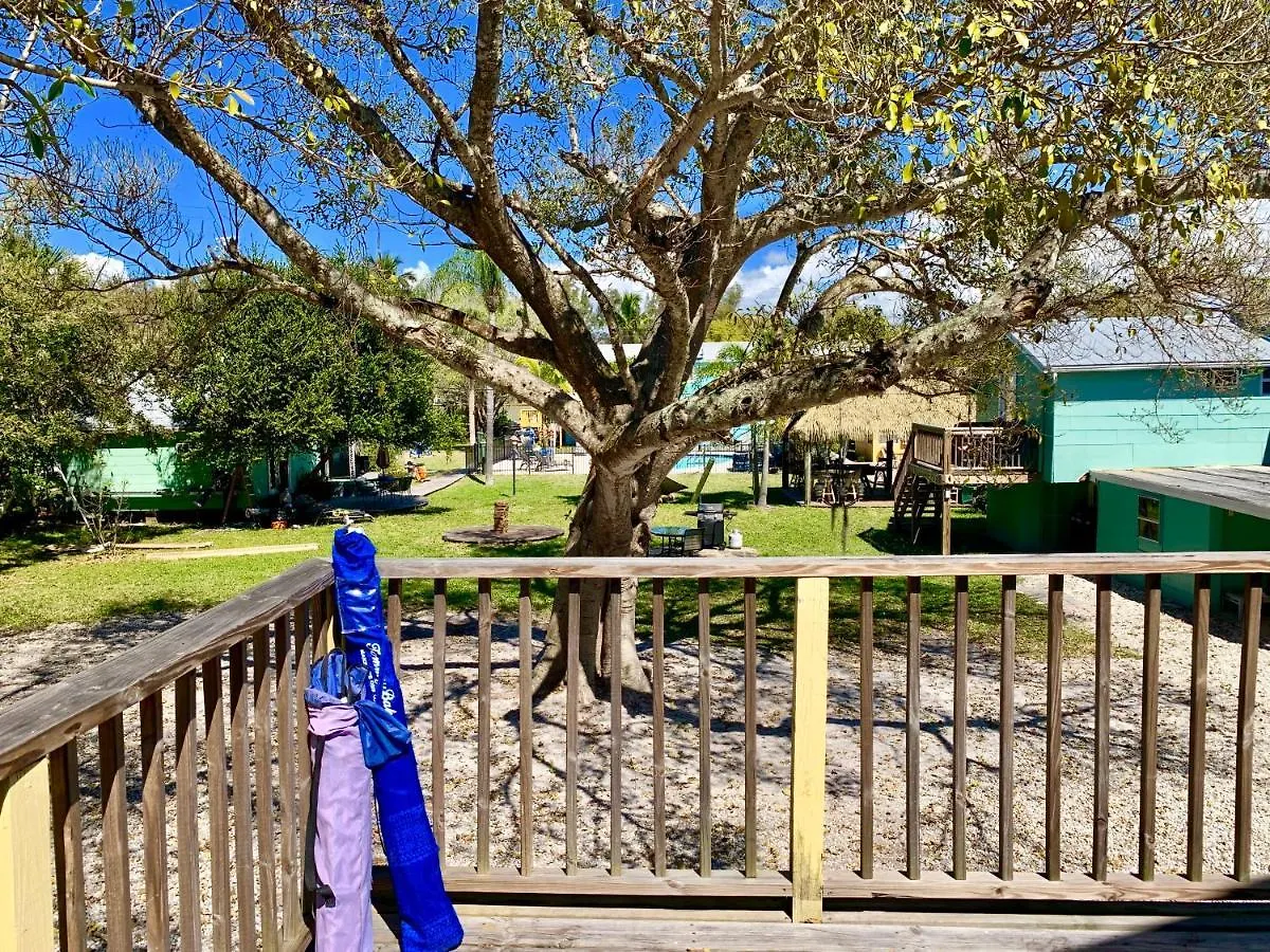 Myerside And 3* Fort Myers Beach